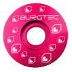 Καπάκι για λαιμό τιμονιού BURGTEC Top Cap ­Toxic Barbie thumb