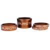 Αποστάτες λαιμού τιμονιού BURGTEC Stem Spacers ­Kash Bronze