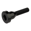 Βίδα για καπάκι λαιμού τιμονιού BURGTEC Top Cap Bolt ­ Burgtec Black