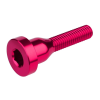 Βίδα για καπάκι λαιμού τιμονιού BURGTEC Top Cap Bolt Toxic Barbie