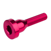 Βίδα για καπάκι λαιμού τιμονιού BURGTEC Top Cap Bolt Toxic Barbie thumb