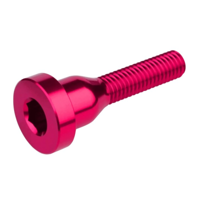 Βίδα για καπάκι λαιμού τιμονιού BURGTEC Top Cap Bolt Toxic Barbie
