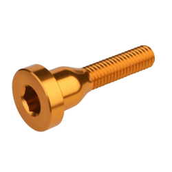 Βίδα για καπάκι λαιμού τιμονιού BURGTEC Top Cap Bolt ­Burgtec Bullion