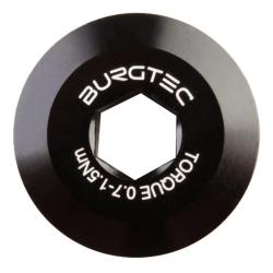 Βίδα μανιβέλαςBURGTEC Shimano Crank Bolt - Burgtec Black