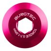 Βίδα μανιβέλας BURGTEC Shimano Crank Bolt Toxic Barbie thumb