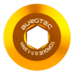 Βίδα μανιβέλας BURGTEC Shimano Crank Bolt ­Burgtec Bullion thumb