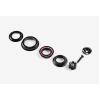 Τσιμούχες ORBEA HEADSET SEMI-INT. 1-1/8" - 1.5" FSA ORBIT NO.57E-1