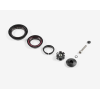 Τσιμούχες ORBEA HEADSET SEMI-INT. 1-1/8" - 1.5" FSA ORBIT NO.57E