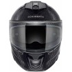 Κράνος μηχανής SCHUBERTH S3 CARBON Black thumb