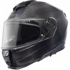 Κράνος μηχανής SCHUBERTH S3 CARBON Black