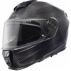 Κράνος μηχανής SCHUBERTH S3 CARBON Black