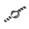 Οδηγός καλωδίων ORBEA UNIVERSAL COLLECTOR SIC NO-SPB HS02-06 +GROMMETS