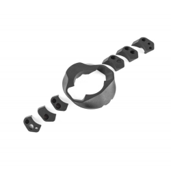Οδηγός καλωδίων ORBEA UNIVERSAL COLLECTOR SIC NO-SPB HS02-06 +GROMMETS