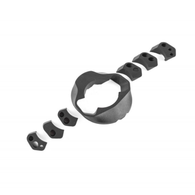 Οδηγός καλωδίων ORBEA UNIVERSAL COLLECTOR SIC NO-SPB HS02-06 +GROMMETS Οδηγός καλωδίων ORBEA UNIVERSAL COLLECTOR SIC NO-SPB HS02-06 +GROMMETS