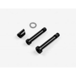 Βίδα στερέωσης αμορτισέρ ORBEA SHOCK FIXING KIT OIZ CARBON