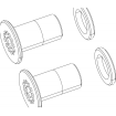 Ψαλίδι ORBEA HARDWARE KIT MAIN PIVOT OIZ H 23 thumb