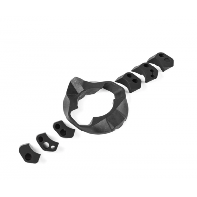 Οδηγός καλωδίων ORBEA Spb Hs02-05 Sic Collector Regular Stack+Grommets Οδηγός καλωδίων ORBEA Spb Hs02-05 Sic Collector Regular Stack+Grommets