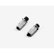 Οδηγός καλωδίων ORBEA CABLEGUIDE WEDGE SWINGARM OIZ CARB thumb