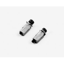 Οδηγός καλωδίων ORBEA CABLEGUIDE WEDGE SWINGARM OIZ CARB