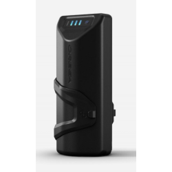 Εξωτερική μπαταρία ποδηλάτου ORBEA RANGE EXTENDER G2 210Wh 120mm Εξωτερική μπαταρία ποδηλάτου ORBEA RANGE EXTENDER G2 210Wh 120mm