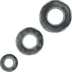 VERTEX OIL SEAL S58/65 622201