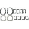 Φλάντζες μοτοσυκλέτας VERTEX SET SKI-DOO 710023A