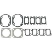 Φλάντζες μοτοσυκλέτας VERTEX SET SKI-DOO 710023A thumb