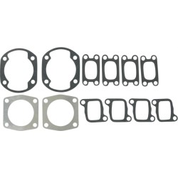 Φλάντζες μοτοσυκλέτας VERTEX SET SKI-DOO 710023A