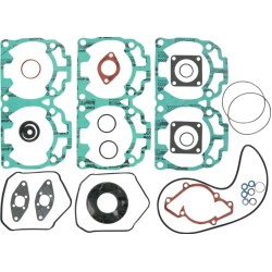 Φλάντζες μοτοσυκλέτας VERTEX SET SKI-D 711278 Φλάντζες μοτοσυκλέτας VERTEX SET SKI-D 711278