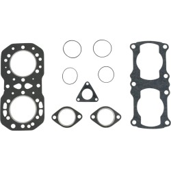 Φλάντζες μοτοσυκλέτας VERTEX SET POLARIS