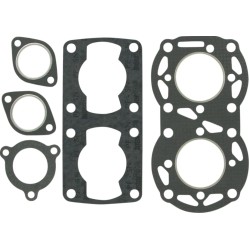 Φλάντζες μοτοσυκλέτας VERTEX SET POLARIS 710109 Φλάντζες μοτοσυκλέτας VERTEX SET POLARIS 710109