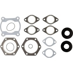 Φλάντζες μοτοσυκλέτας VERTEX POLARIS 711110C Φλάντζες μοτοσυκλέτας VERTEX POLARIS 711110C
