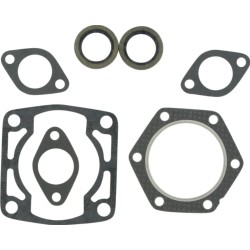 Φλάντζες μοτοσυκλέτας VERTEX POLARIS 711069