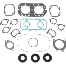 Φλάντζες μοτοσυκλέτας VERTEX KIT COMPLT KAW 440 Φλάντζες μοτοσυκλέτας VERTEX KIT COMPLT KAW 440