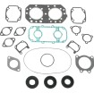 Φλάντζες μοτοσυκλέτας VERTEX KIT COMP S951 611206 thumb