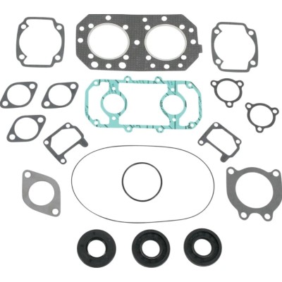 Φλάντζες μοτοσυκλέτας VERTEX KIT COMP S951 611206