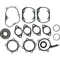 Φλάντζες μοτοσυκλέτας VERTEX HUSQVARNA 711101