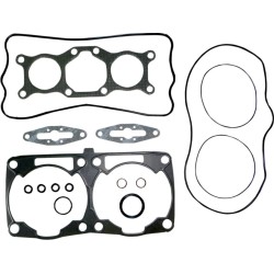 Φλάντζες μοτοσυκλέτας VERTEX FULL TOP POL 710310