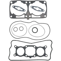 Φλάντζες μοτοσυκλέτας VERTEX FULL TOP POL 710286