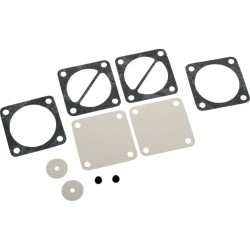 Φλάντζες μοτοσυκλέτας VERTEX FUEL PUMP SQUARE Φλάντζες μοτοσυκλέτας VERTEX FUEL PUMP SQUARE
