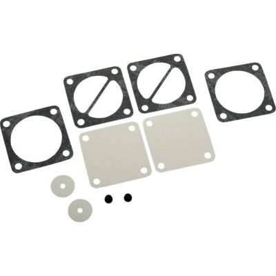 Φλάντζες μοτοσυκλέτας VERTEX FUEL PUMP SQUARE