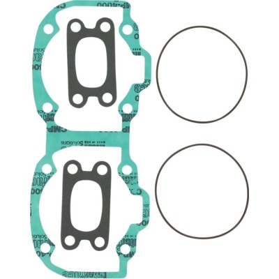 Φλάντζες μοτοσυκλέτας VERTEX END SET SKI-DOO 710277