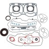 Φλάντζες μοτοσυκλέτας VERTEX COMPLETE SKIDO 711289