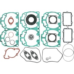 Φλάντζες μοτοσυκλέτας VERTEX COMPLETE S-DOO 711285 Φλάντζες μοτοσυκλέτας VERTEX COMPLETE S-DOO 711285