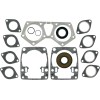 Φλάντζες μοτοσυκλέτας VERTEX ARCTIC CAT 711270