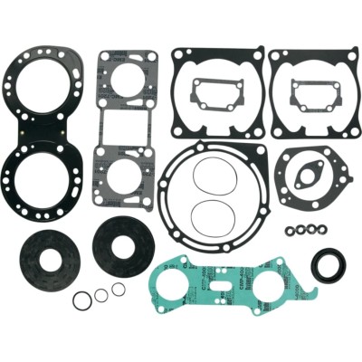Φλάντζες μοτοσυκλέτας KIT COMPL Y800XL 611607
