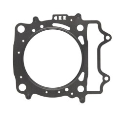 Φλάντζα κεφαλής μοτοσυκλέτας ATHENA για YAMAHA WR, YZ 450 2010-2020