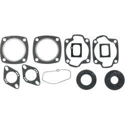 Φλάντζες μοτοσυκλέτας VERTEX SKI-DOO (BRP) 711023