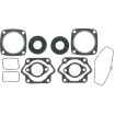 Φλάντζες μοτοσυκλέτας VERTEX SKI-DOO (BRP) 711084A thumb