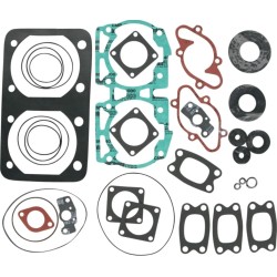 Φλάντζες μοτοσυκλέτας VERTEX SKI-DOO (BRP) 711178C